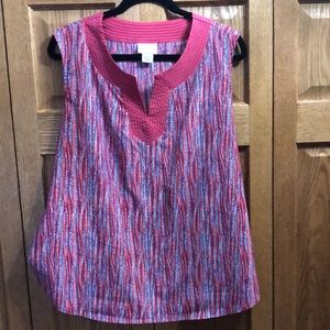 Cute Summer Top